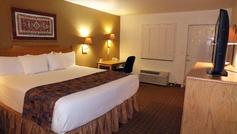 Best Western Gold Canyon Inn & Suites image