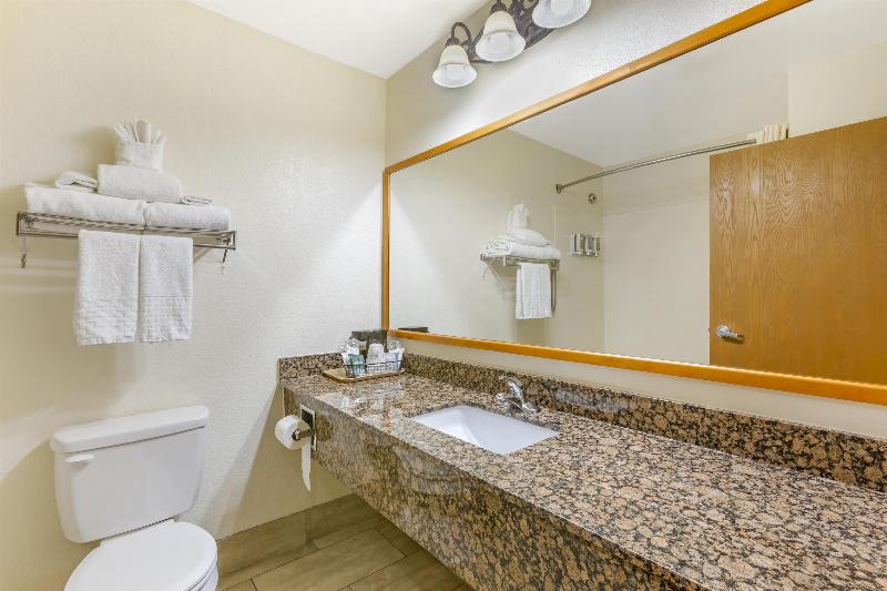 Best Western Gold Canyon Inn & Suites image