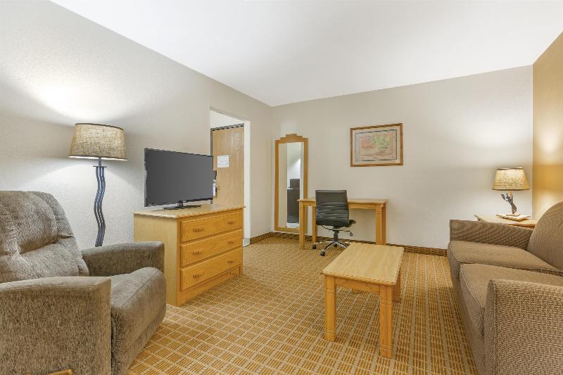 Best Western Gold Canyon Inn & Suites image