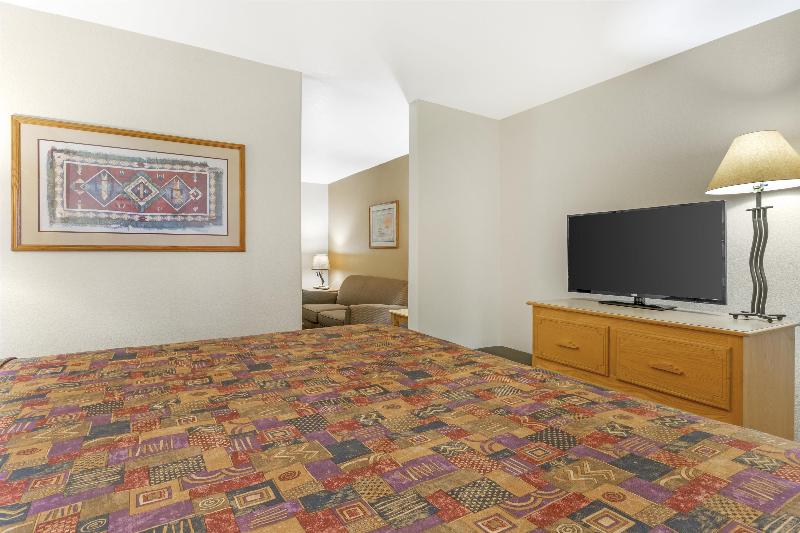 Best Western Gold Canyon Inn & Suites image