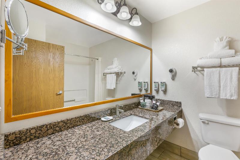 Best Western Gold Canyon Inn & Suites image