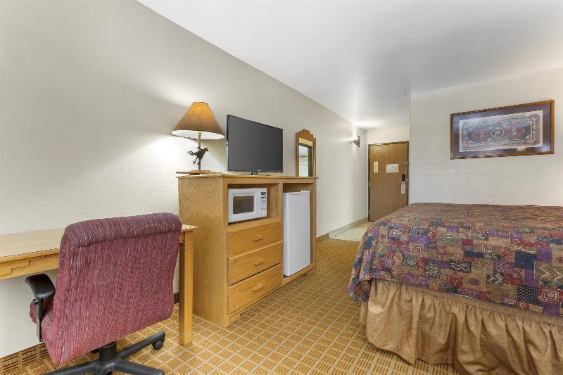 Best Western Gold Canyon Inn & Suites image