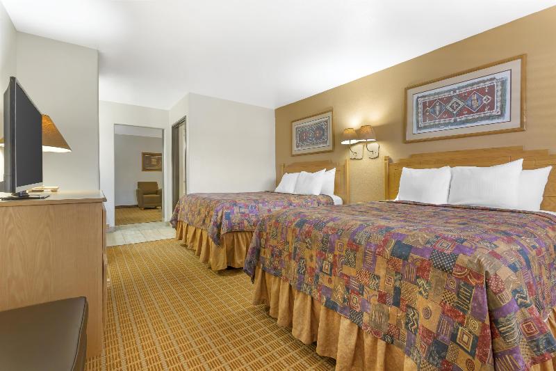 Best Western Gold Canyon Inn & Suites image
