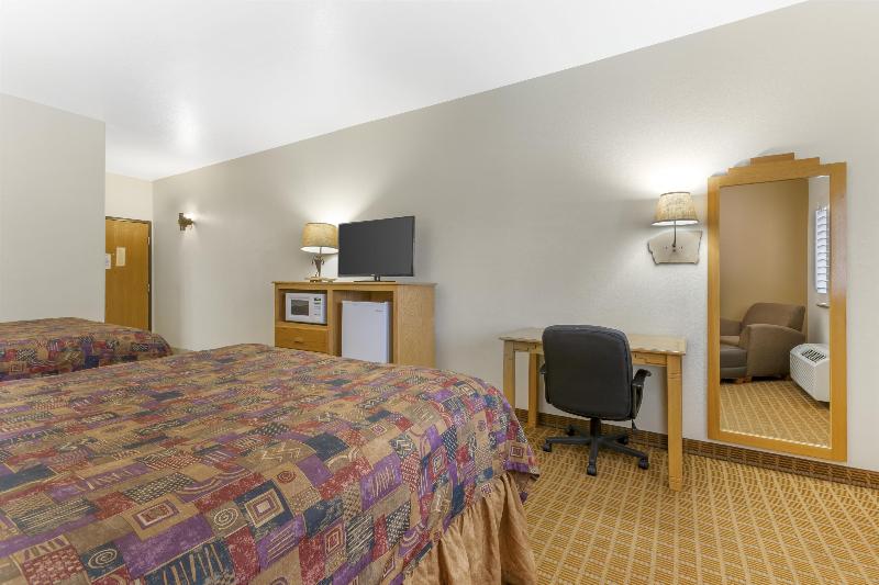 Best Western Gold Canyon Inn & Suites image