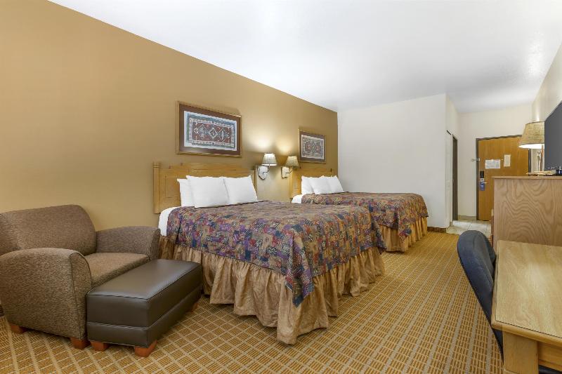 Best Western Gold Canyon Inn & Suites image