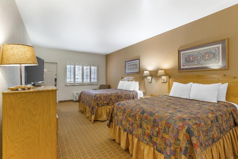 Best Western Gold Canyon Inn & Suites image