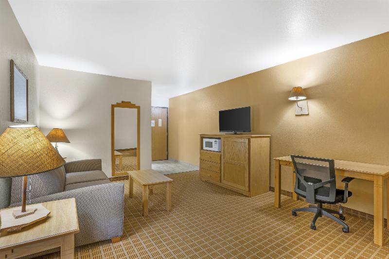 Best Western Gold Canyon Inn & Suites image