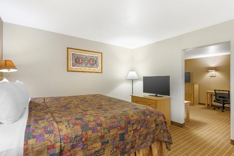 Best Western Gold Canyon Inn & Suites image