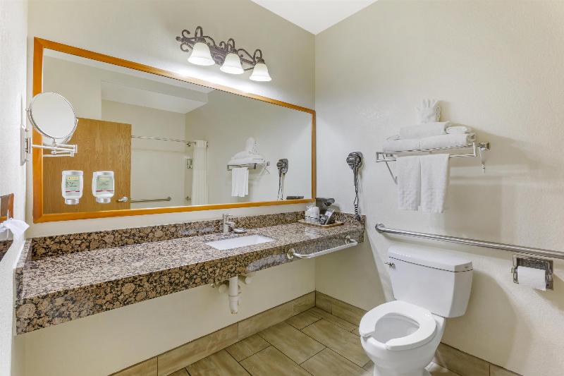 Best Western Gold Canyon Inn & Suites image