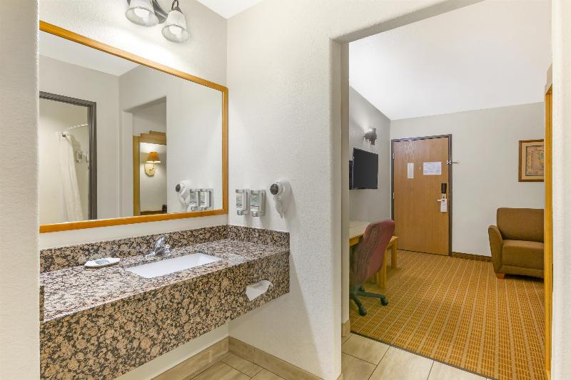 Best Western Gold Canyon Inn & Suites image