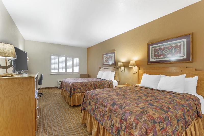 Best Western Gold Canyon Inn & Suites image