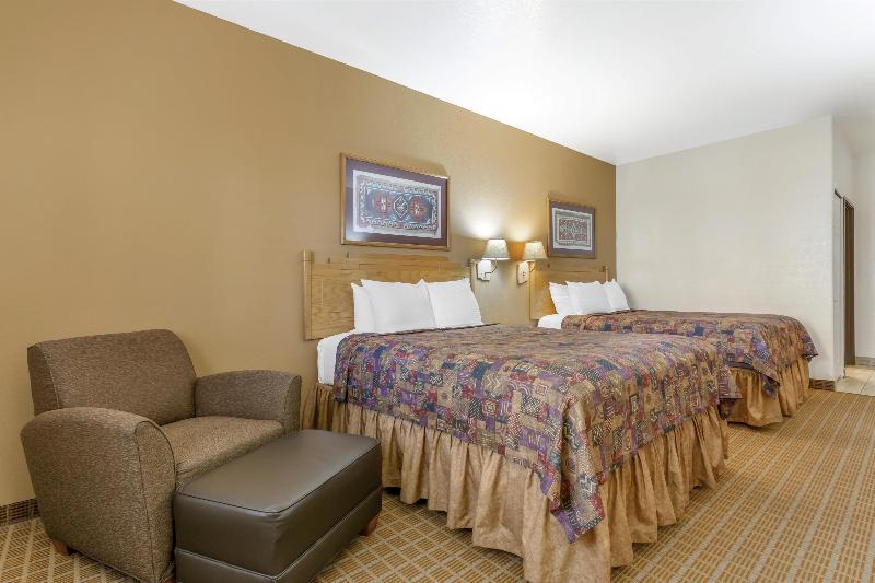 Best Western Gold Canyon Inn & Suites image