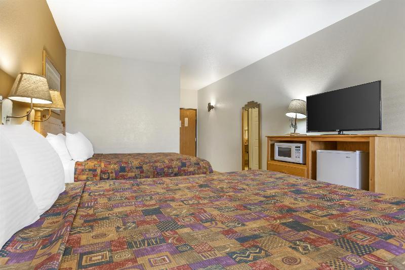 Best Western Gold Canyon Inn & Suites image