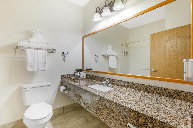 Best Western Gold Canyon Inn & Suites image