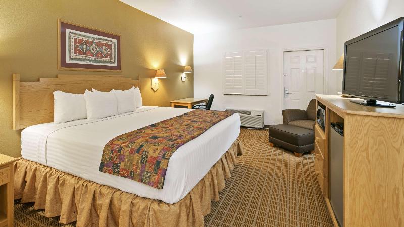 Best Western Gold Canyon Inn & Suites image