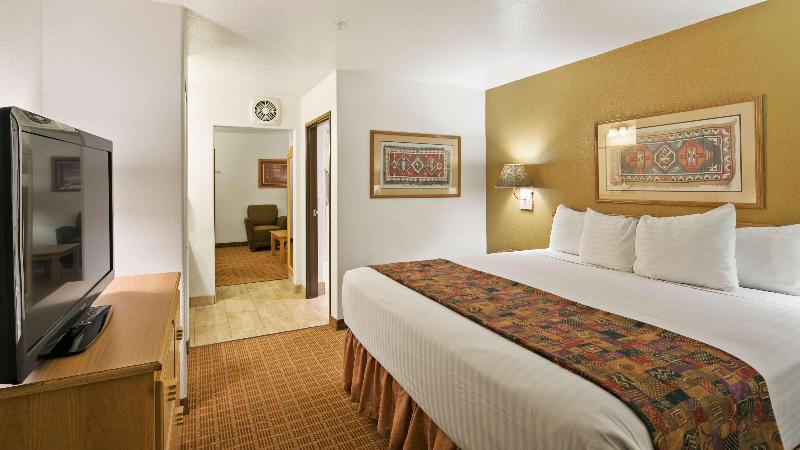 Best Western Gold Canyon Inn & Suites image