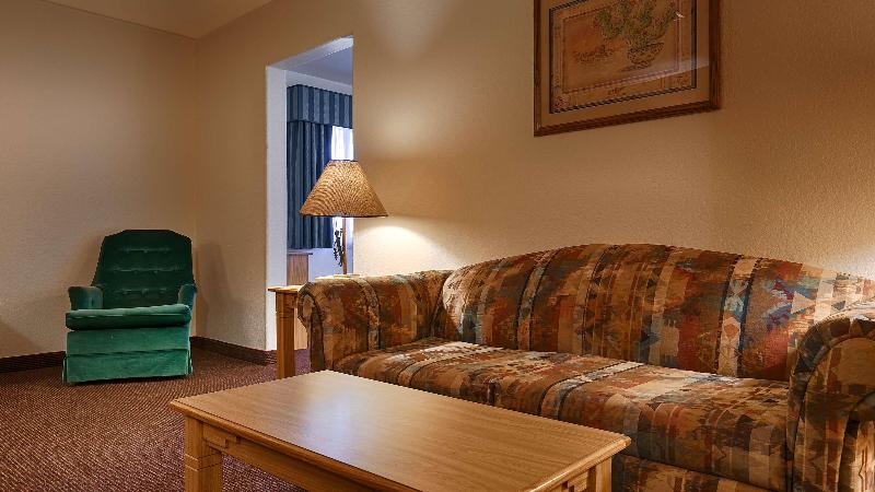 Best Western Gold Canyon Inn & Suites image
