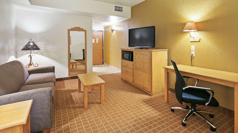 Best Western Gold Canyon Inn & Suites image