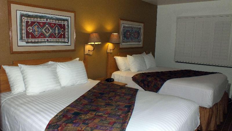 Best Western Gold Canyon Inn & Suites image