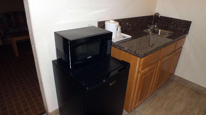 Best Western Gold Canyon Inn & Suites image