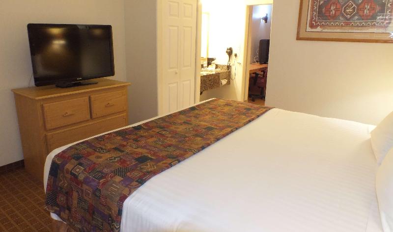 Best Western Gold Canyon Inn & Suites image