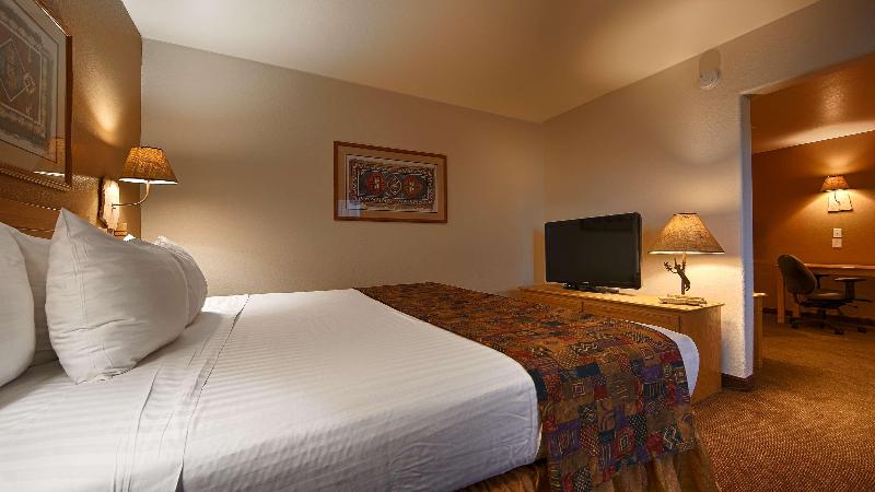Best Western Gold Canyon Inn & Suites image
