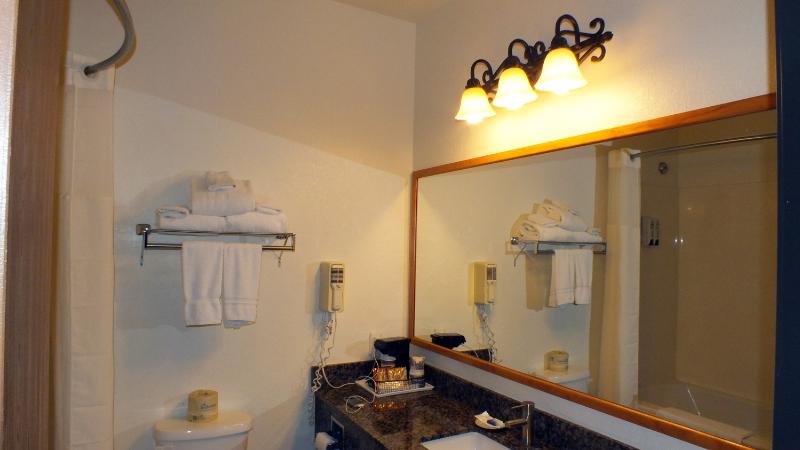 Best Western Gold Canyon Inn & Suites image