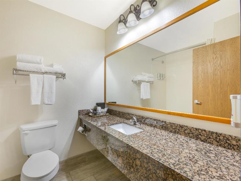 Best Western Gold Canyon Inn & Suites image