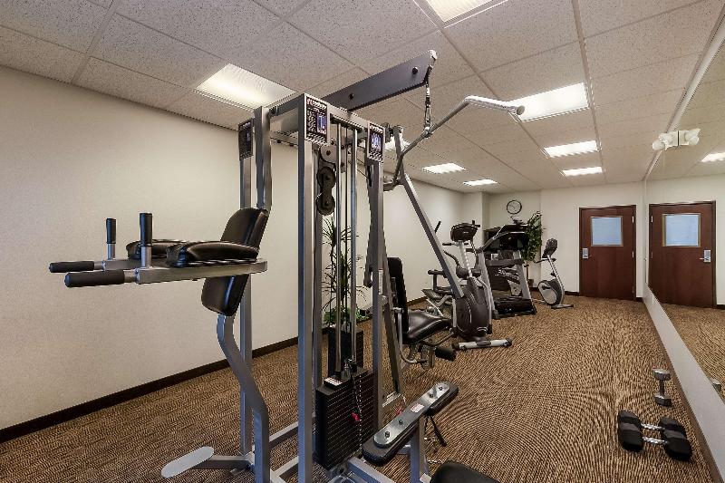 Best Western Douglas Inn & Suites image