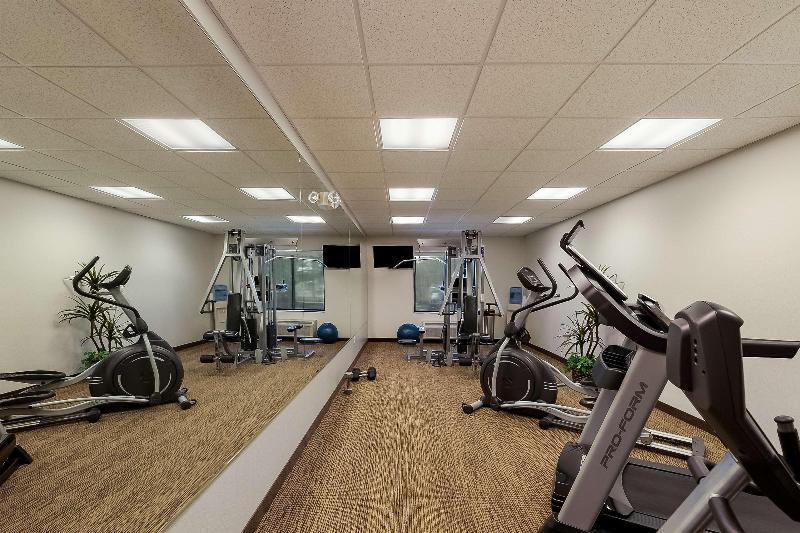 Best Western Douglas Inn & Suites image