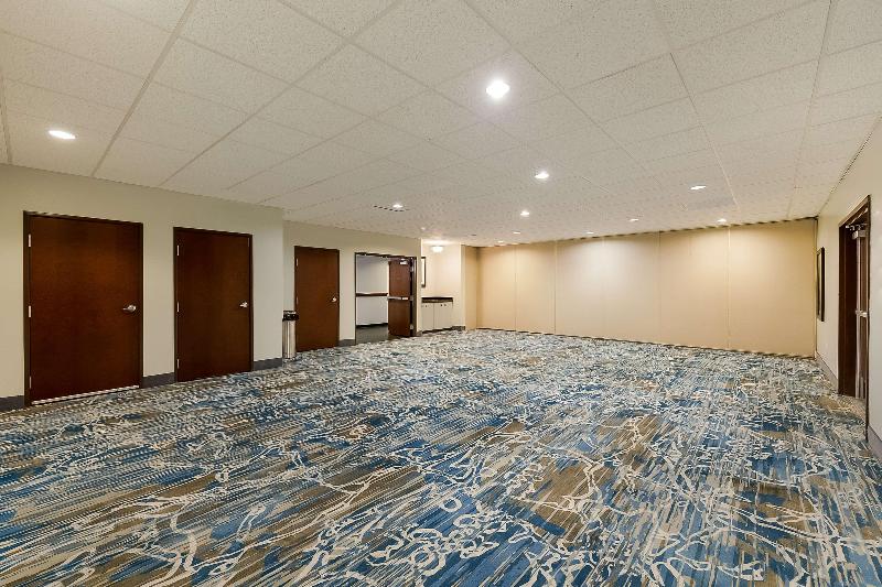 Best Western Douglas Inn & Suites image