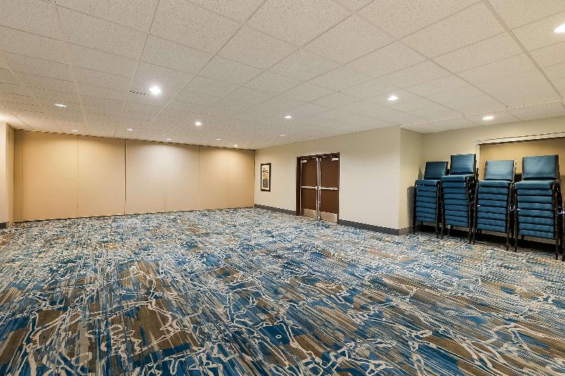 Best Western Douglas Inn & Suites image