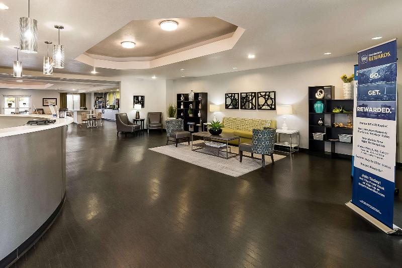 Best Western Douglas Inn & Suites image