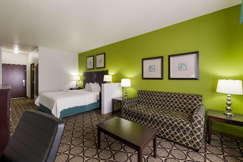 Best Western Douglas Inn & Suites image