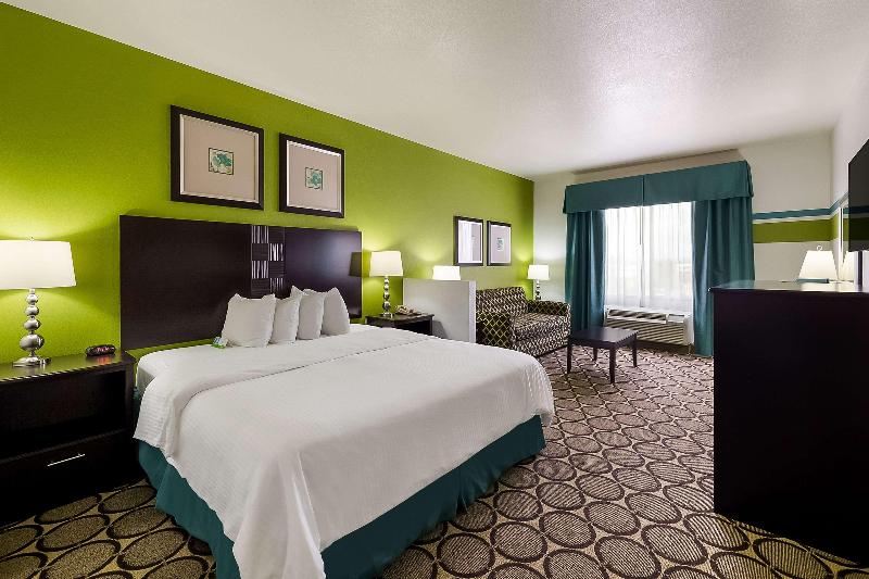 Best Western Douglas Inn & Suites image