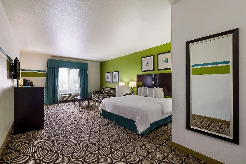 Best Western Douglas Inn & Suites image