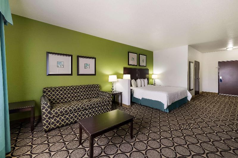 Best Western Douglas Inn & Suites image