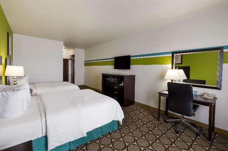 Best Western Douglas Inn & Suites image