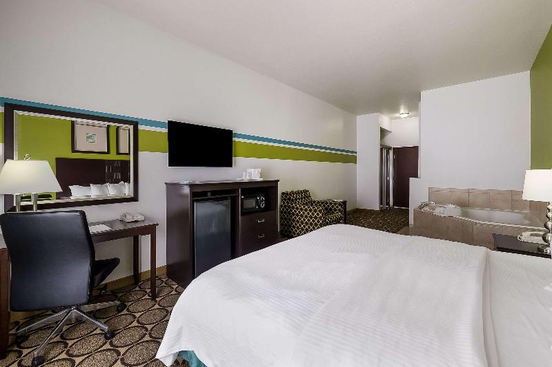 Best Western Douglas Inn & Suites image
