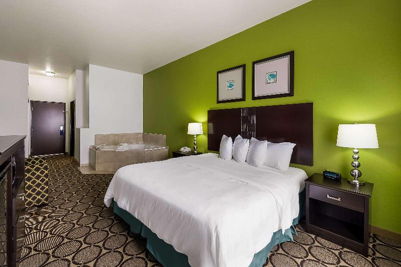 Best Western Douglas Inn & Suites image 8