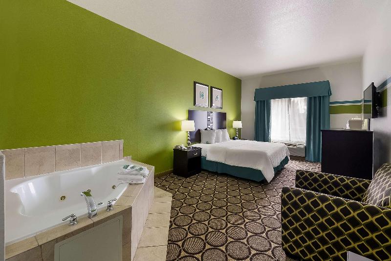 Best Western Douglas Inn & Suites image