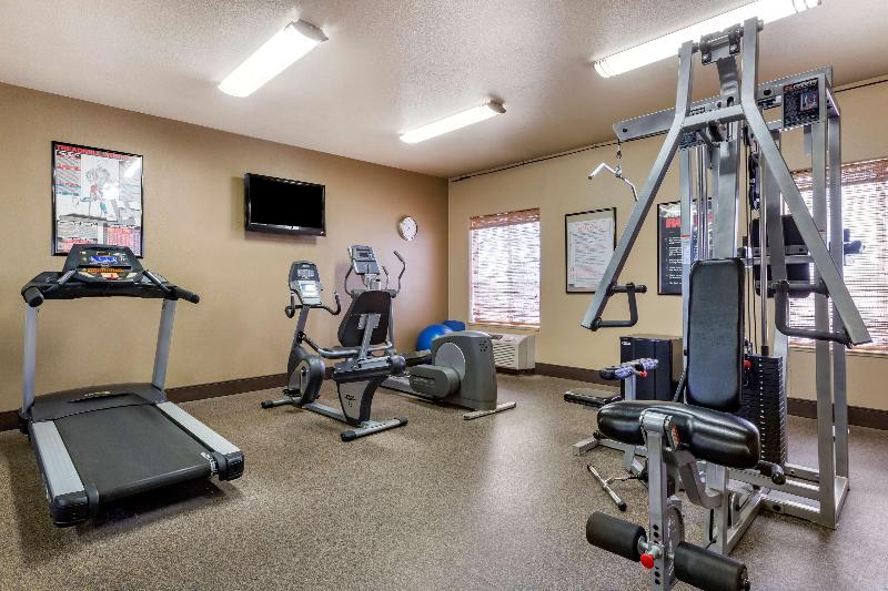 Best Western Plus Winslow Inn image
