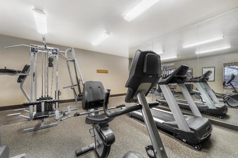 Best Western Plus Winslow Inn image