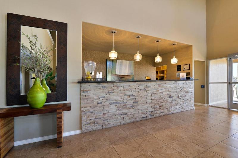 Best Western Plus Winslow Inn image