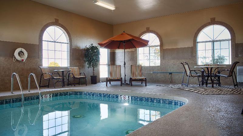Best Western Plus Winslow Inn image