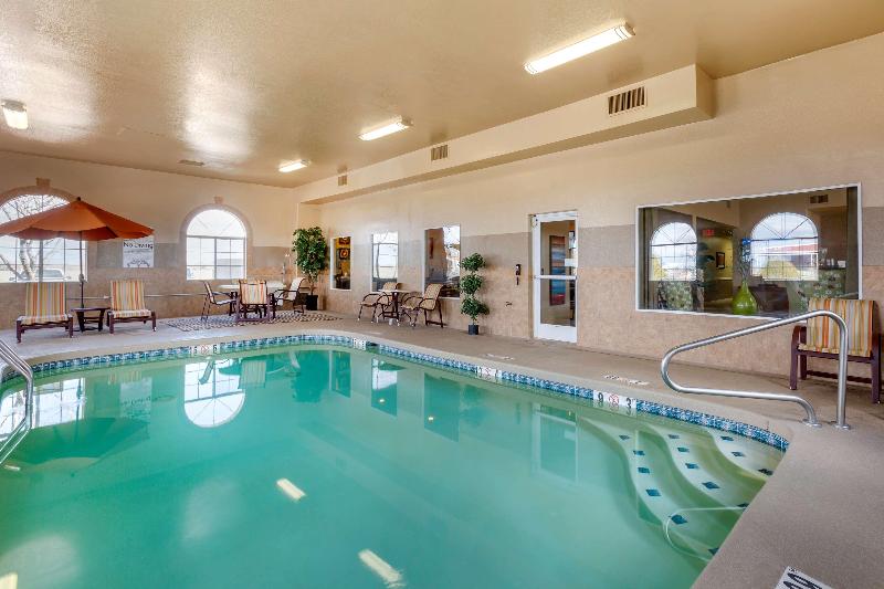 Best Western Plus Winslow Inn image