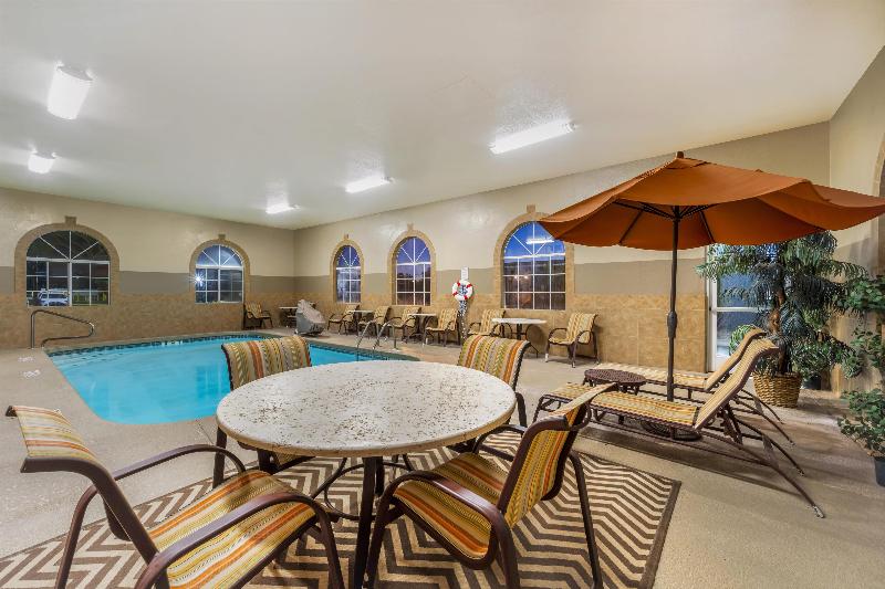 Best Western Plus Winslow Inn image