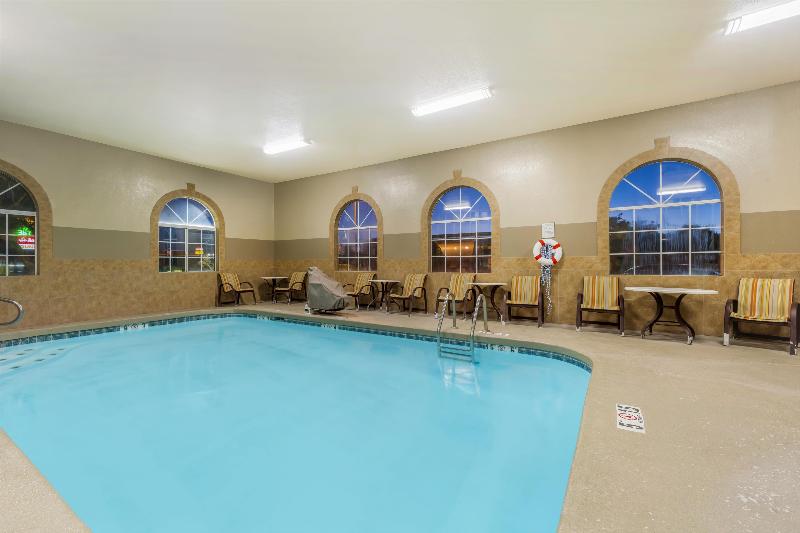 Best Western Plus Winslow Inn image