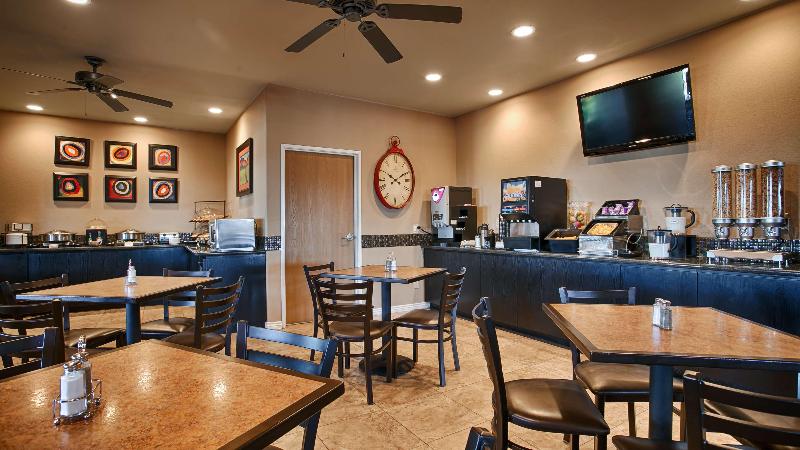 Best Western Plus Winslow Inn image