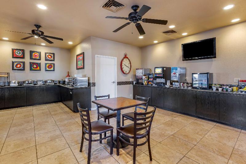 Best Western Plus Winslow Inn image